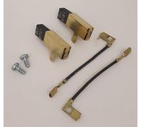 KS 60 Kit E 230 V and Carbon BG