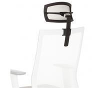 KS ASPEN - Headrest Black