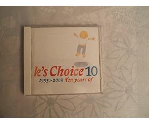 K's Choice - 10