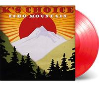 K's Choice - Echo Mountain [VINYL]