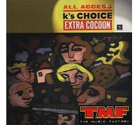 K's Choice - Extra Cocoon-All Access