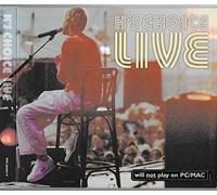 K's Choice - Live
