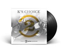 k's choice Live On 2 Meter Sessions (Vinyl)