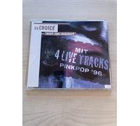 K'S Choice - Not An Addict