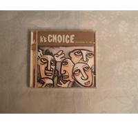 K's Choice - Paradise