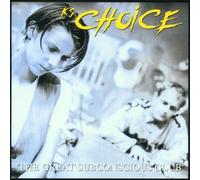 K's Choice - The Great Subconcious Club