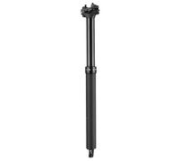 KS e20-i Dropper Seat Post - Black / 31.6mm / 474mm / 150mm Drop
