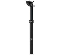 Kind Shock Ks Eten External Cable 310 Mm Dropper Seatpost Black 100-410 mm / 30.9 mm
