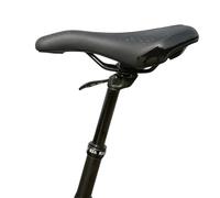 KS EXA Form Dropper Post, Cable Free & Lever-Actuated (30.9x445mm/120mm Travel)