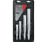 KS Flat Chisel Set K156.0690 Qty 1 Set