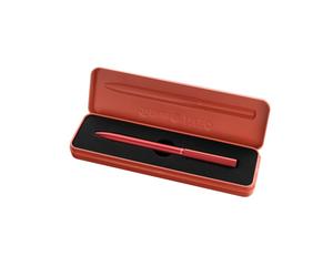 KS K6 Ineo Elements Fiery Red Case