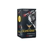 KS (Kamasutra) Longlast 20 Condoms