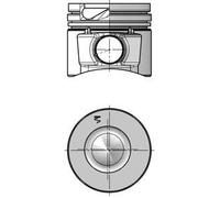 KS KOLBENSCHMIDT 40 710 600 Piston