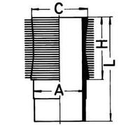 KS KOLBENSCHMIDT 94 486 970 Assembly