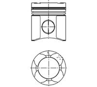 KS KOLBENSCHMIDT 99 330 600 Piston