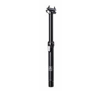 Kind Shock LEV 80mm Dropper Adjustable Bike Seatpost Post KS - 31.6 x 295mm