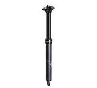 Kind Shock Lev Integra 2020 100 Mm Dropper Seatpost Silver 230-330 mm / 30.9 mm