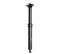 Kind Shock Lev Integra 2020 65 Mm Dropper Seatpost Silver 230-295 mm / 31.6 mm 230-295 mm Black