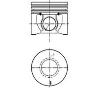 KS Motor 40171600 Piston