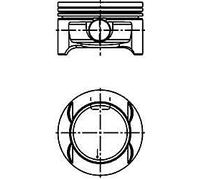 KS Motor 41642600 Piston