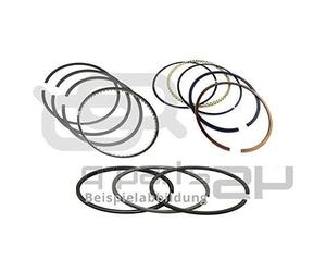 KS Motor 800001210000 Piston Ring Set