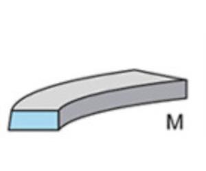KS Motor 800009410000 Piston Ring Set