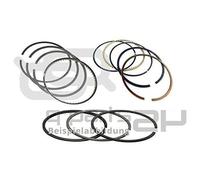 KS Motor 800049110000 Piston Ring Set
