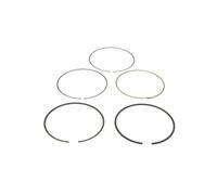 Kolbenschmidt Piston Ring Kit 800100010000 for SMART FORTWO (451) Coupe/Cabrio 2007-