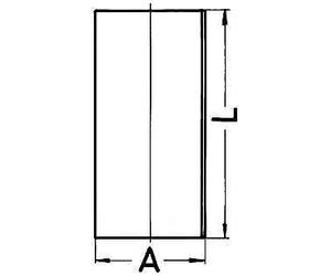 KS Motor 89536190 Cylinder Liners