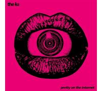 The K's - Pretty On The Internet - 12" Vinyl Album (2025)
