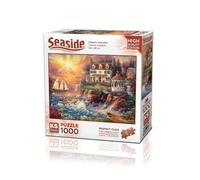 KS Puzzle 20674 - Majestic Guardian - 1000 Pieces Puzzle for Adults