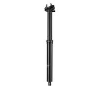KS Rage-iS Dropper Seat Post - Black / 31.6mm / 388mm / 125mm Drop