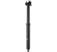 KS Rage Is Telescopic Seatpost Black/Silver Ø 30.9 mm, 358 mm