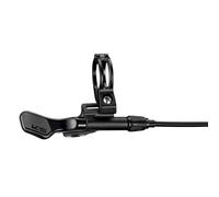 KS Southpaw Alloy Dropper Lever