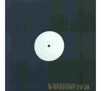 Ks, The Featuring Robert Owens - Living A Life - Vendetta Records - VENMX 482 N