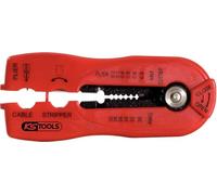 KS Tools 0.2-0.8mm Multi- Functionstripping Tool