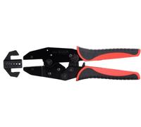 KS Tools 0.5-4mm Crimping Plier for Pin Terminals