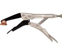 KS Tools 0-70mm Welding Self Grip Plier