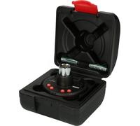 KS Tools 1/2" Digital Torque Adapter with Angle Gauge, 6.8-135 Nm - 516.119