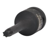 KS Tools 1/2" Impact Socket For Torx Screws, Long, T40 911.0916
