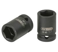 KS Tools 1/2-inch/ 1.1/8-inch Hex Impact Socket