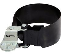 KS Tools 1/2-inch 130-143mm Filter Strap Wrench