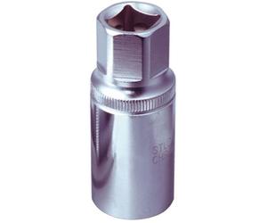 KS Tools 1/2-inch 5mm Stud Extractor