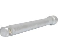 KS Tools 1/2 Inch Extension, 250 mm, on Hanger, One Size