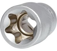 KS Tools 1/2 Inch Torx E Socket, E24, on Hanger