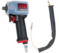 KS Tools 1/2" MiniMONSTER Xtremelight High-Performance Air Impact Wrench 1.