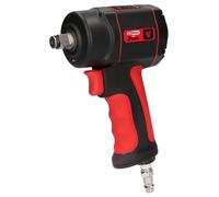 KS TOOLS 1/2" Pneumatic Impact Wrench The Mini Devil Max. 1084Nm 515.1315