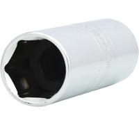 KS Tools 1/2" Spark Plug Sockets 16mm Highly Polished on Hanger