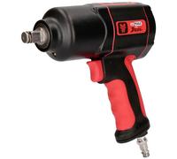 Ks Tools 1/2" Pneumatic Impact Wrench The Devil up to 1600 Nm Loosening Torque