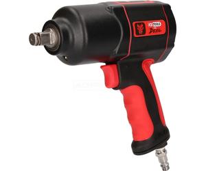 KS Tools 1/2 " The Devil Hochleistungs-Druckluft-Schlagschrauber,1600Nm - 515.12